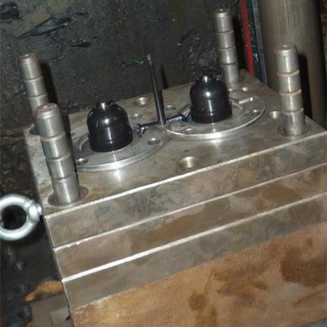 사출 성형 부품의 품질을 개선하는 방법