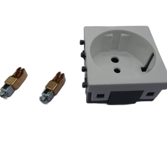 스탬핑 부품의 주요 기능