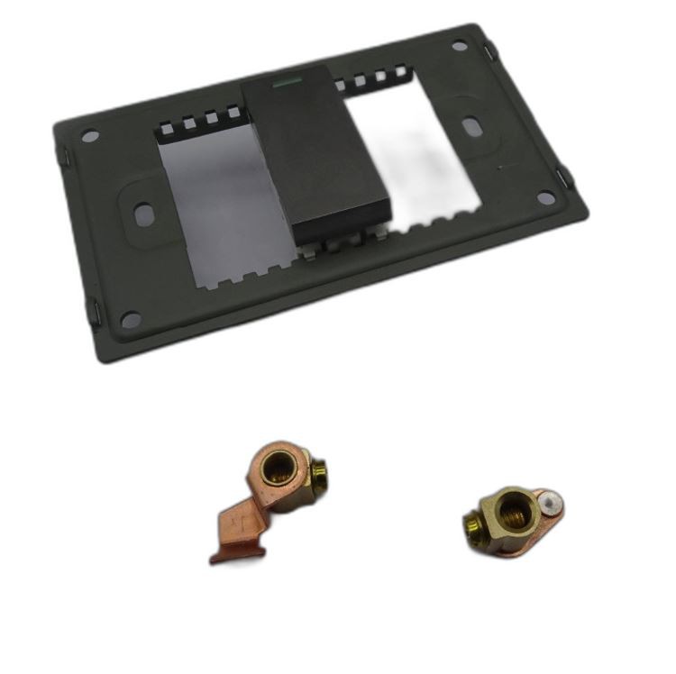 금속 스탬핑 부품이 찢어지는 이유는 무엇입니까?