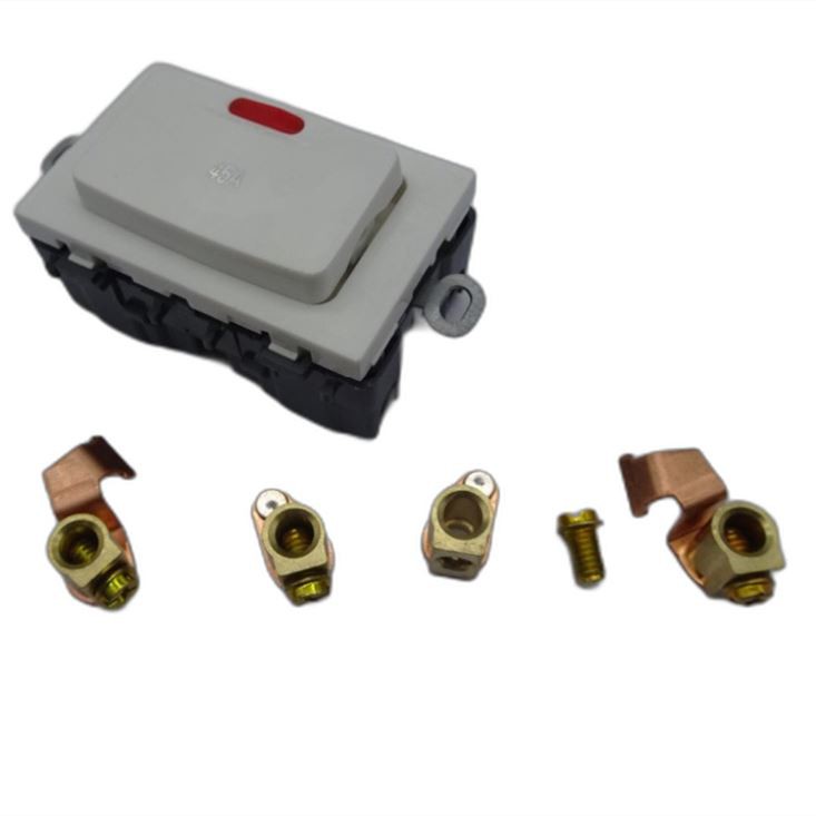 금속 스탬핑용 연속 다이의 스트리퍼 유지보수