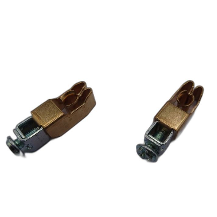 금속 스탬핑 부품의 일반적인 작은 문제를 간단히 처리하는 방법