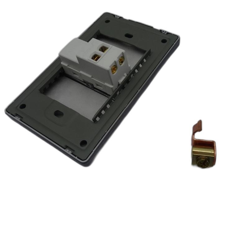 금속 스탬핑 검사