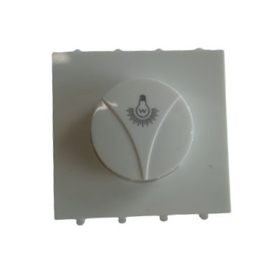 어떤 유형의 조광기가 있습니까?