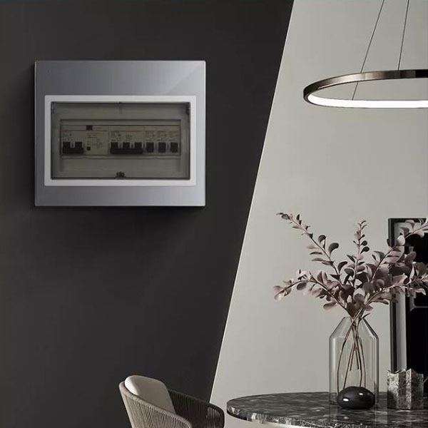 배전함의 장점과 용도