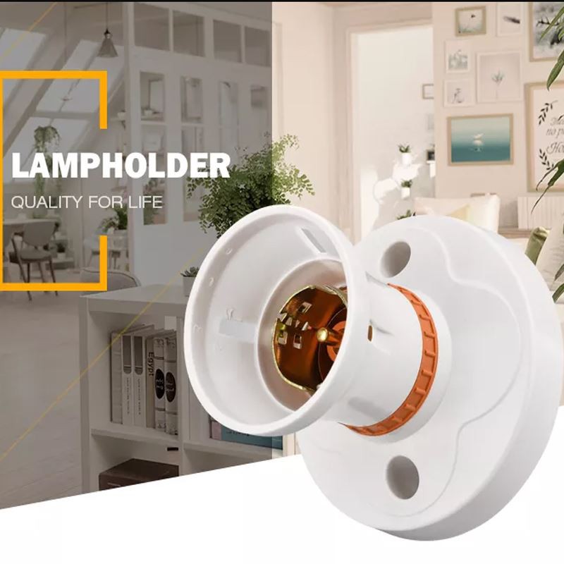 가정용 램프 홀더를 선택하는 방법?