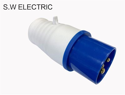 OEM 산업용 플러그