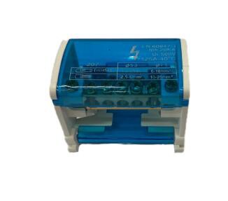 터미널 정션 박스